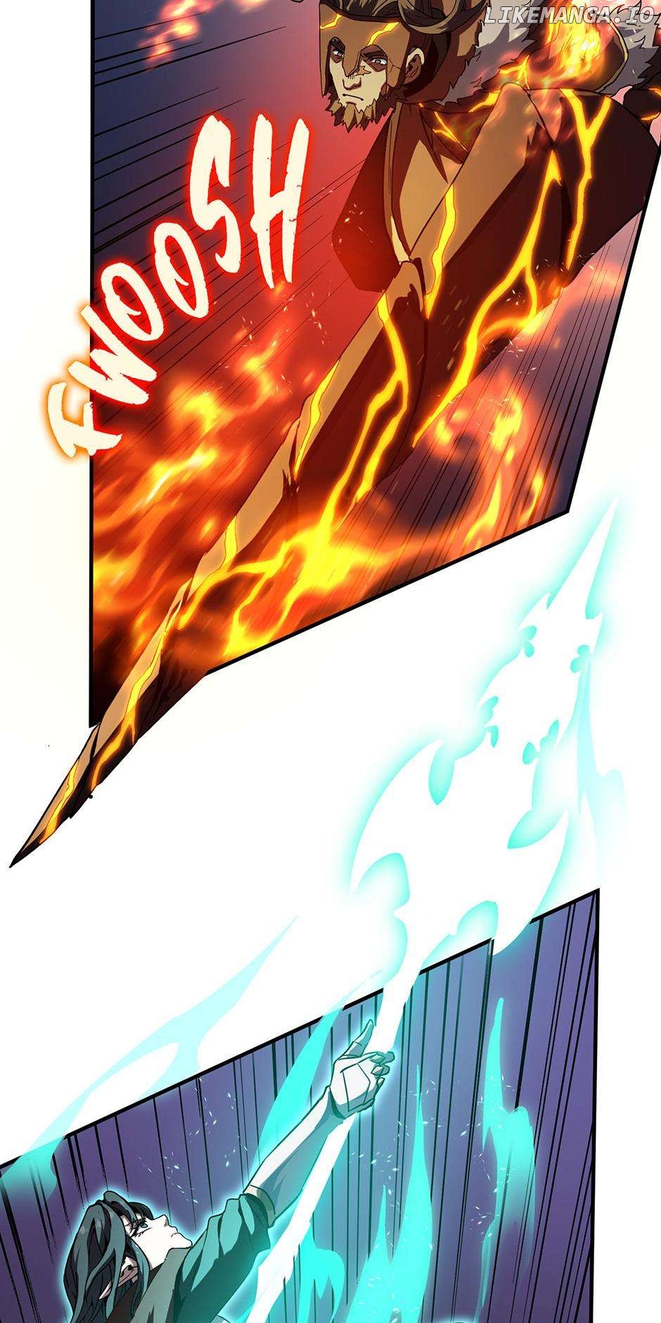 The Beginning After The End Chapter 203 image 095